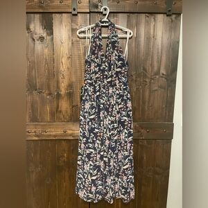 Gal Meets Glam Collection Maxi Dress - 10